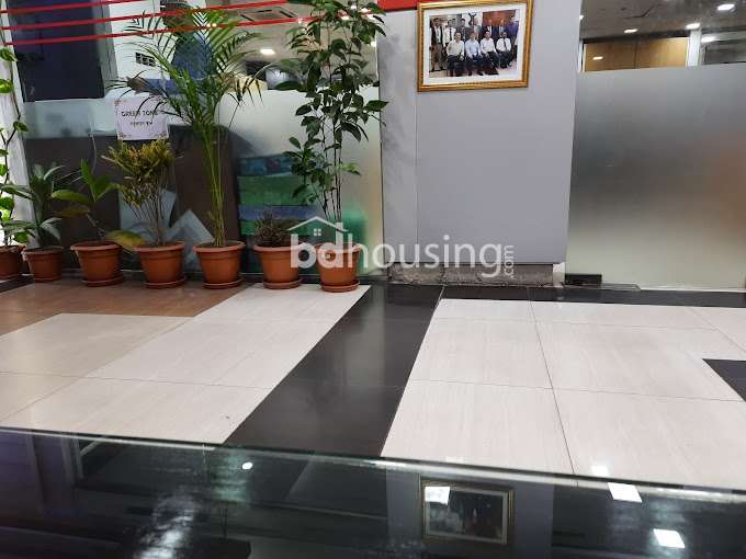 Madina Square, Office Space at Dhanmondi