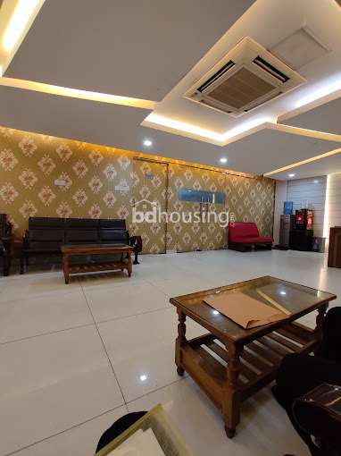 Madina Square, Office Space at Dhanmondi