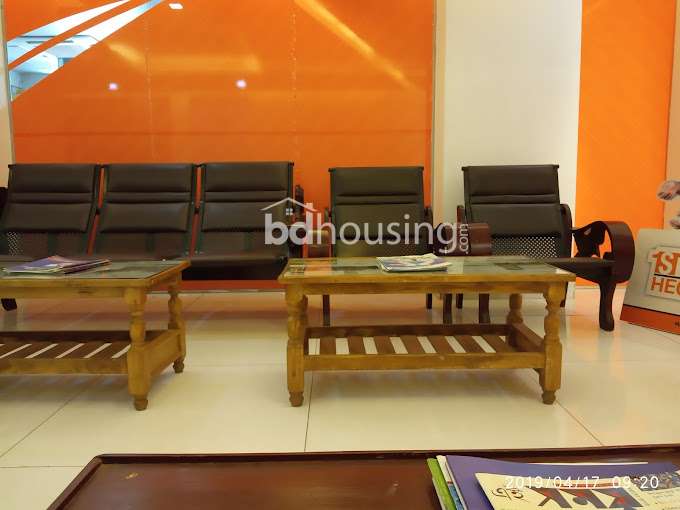 Madina Square, Office Space at Dhanmondi