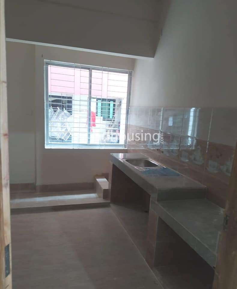 Whistling Woods, Apartment/Flats at Gulshan 02
