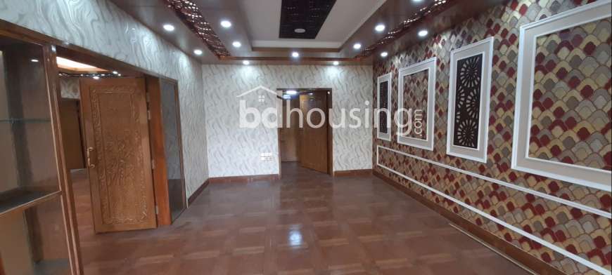 Suvastu koninika-221-2651, Apartment/Flats at Dhanmondi