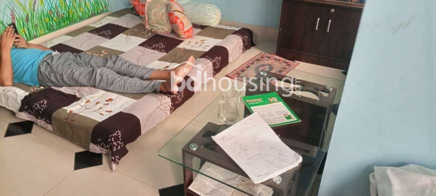 Mohazan Properties Ltd , Apartment/Flats at Rupnagar