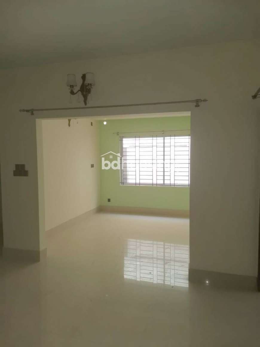 apartment rent for office (2nd floor , adabor), Office Space at Adabor