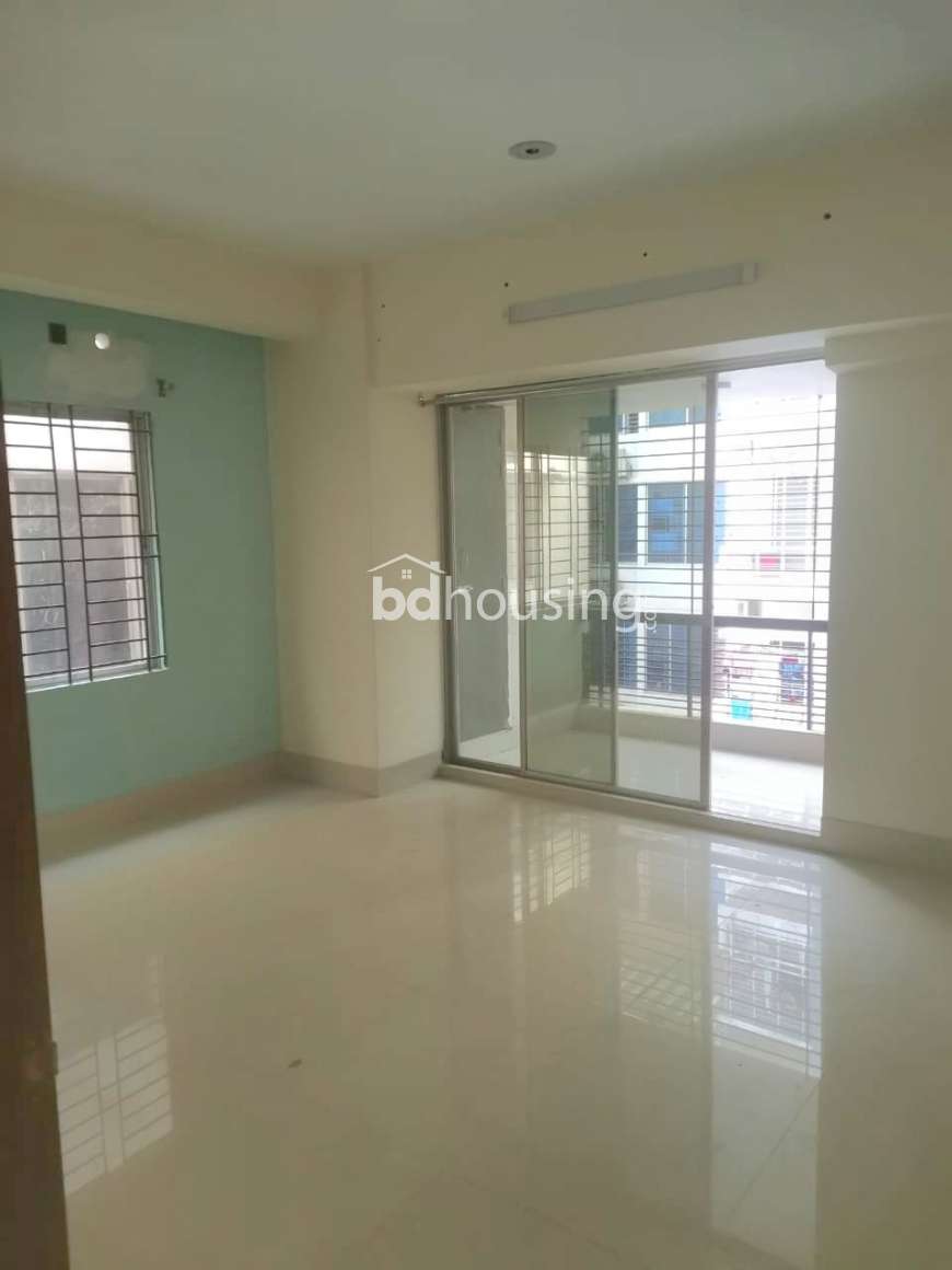 apartment rent for office (2nd floor , adabor), Office Space at Adabor