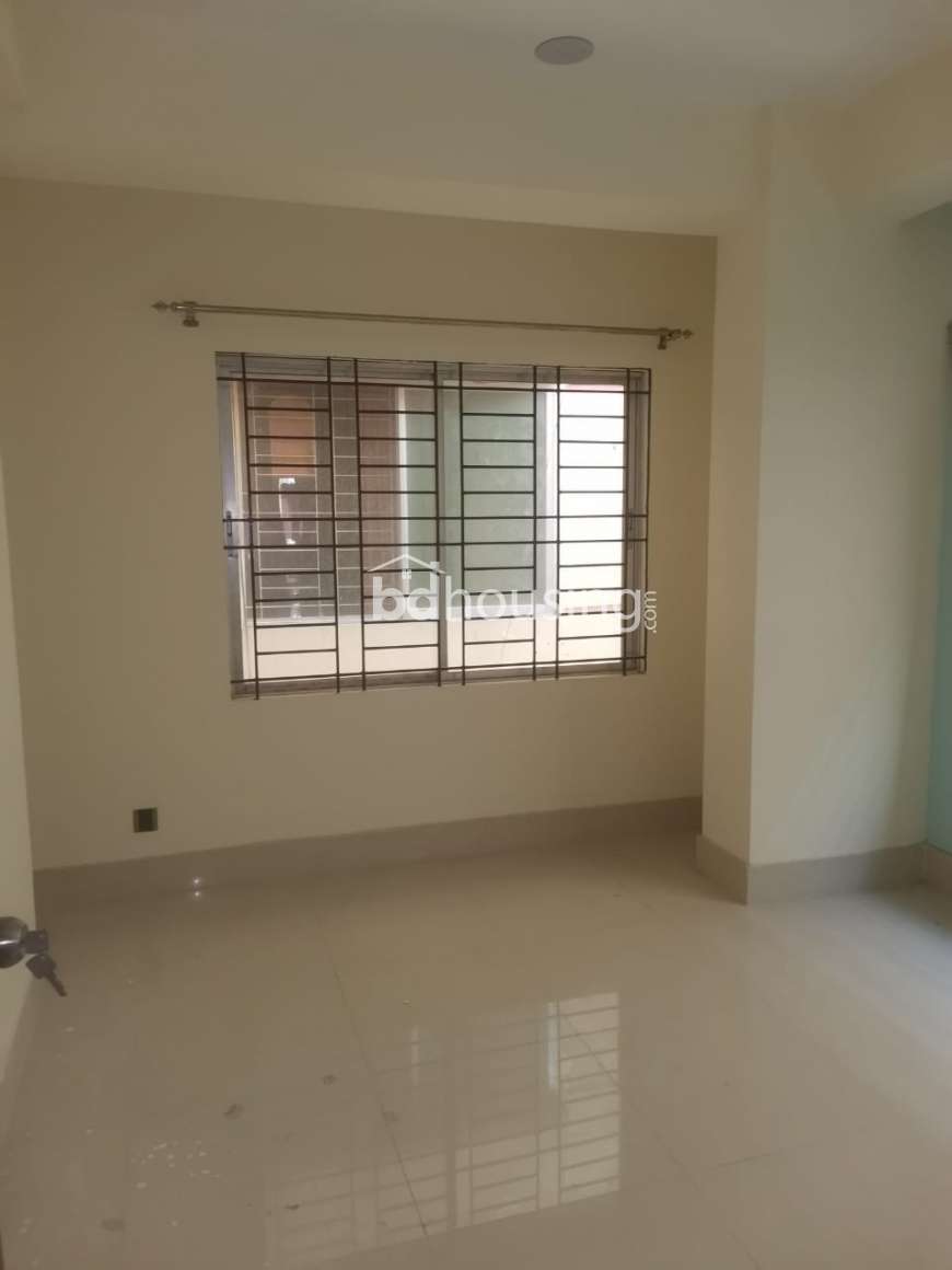 apartment rent for office (2nd floor , adabor), Office Space at Adabor