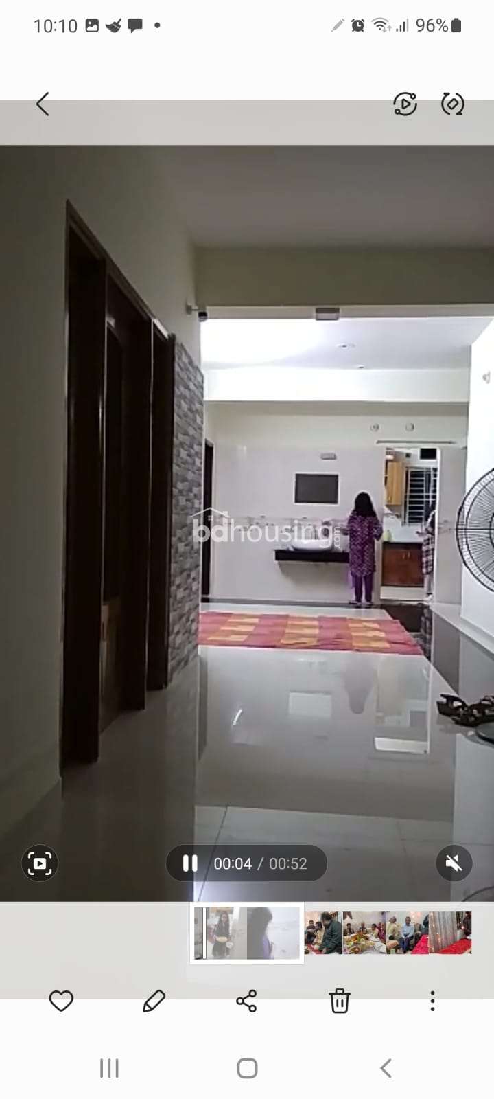 PREMIUM Apartment PROJECT, Apartment/Flats at Dhanmondi