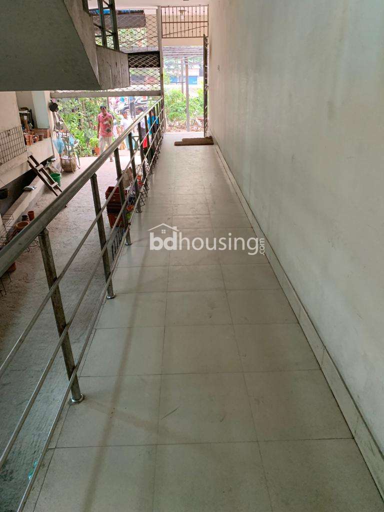 5800 sqft Commercial Space for Sale , Showroom/Shop/Restaurant at Mirpur 14