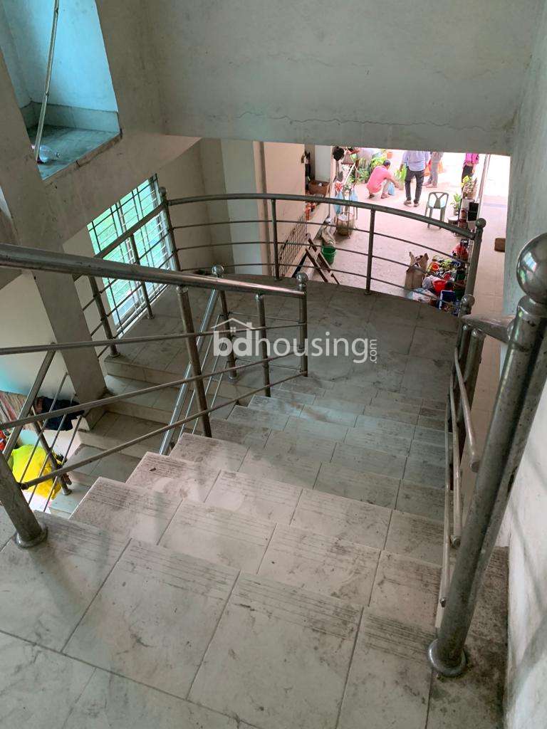 5800 sqft Commercial Space for Sale , Showroom/Shop/Restaurant at Mirpur 14