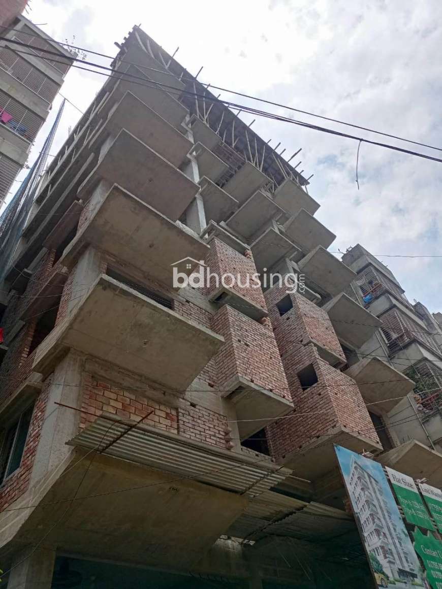 Daualt Madhabilata, Apartment/Flats at Rupnagar