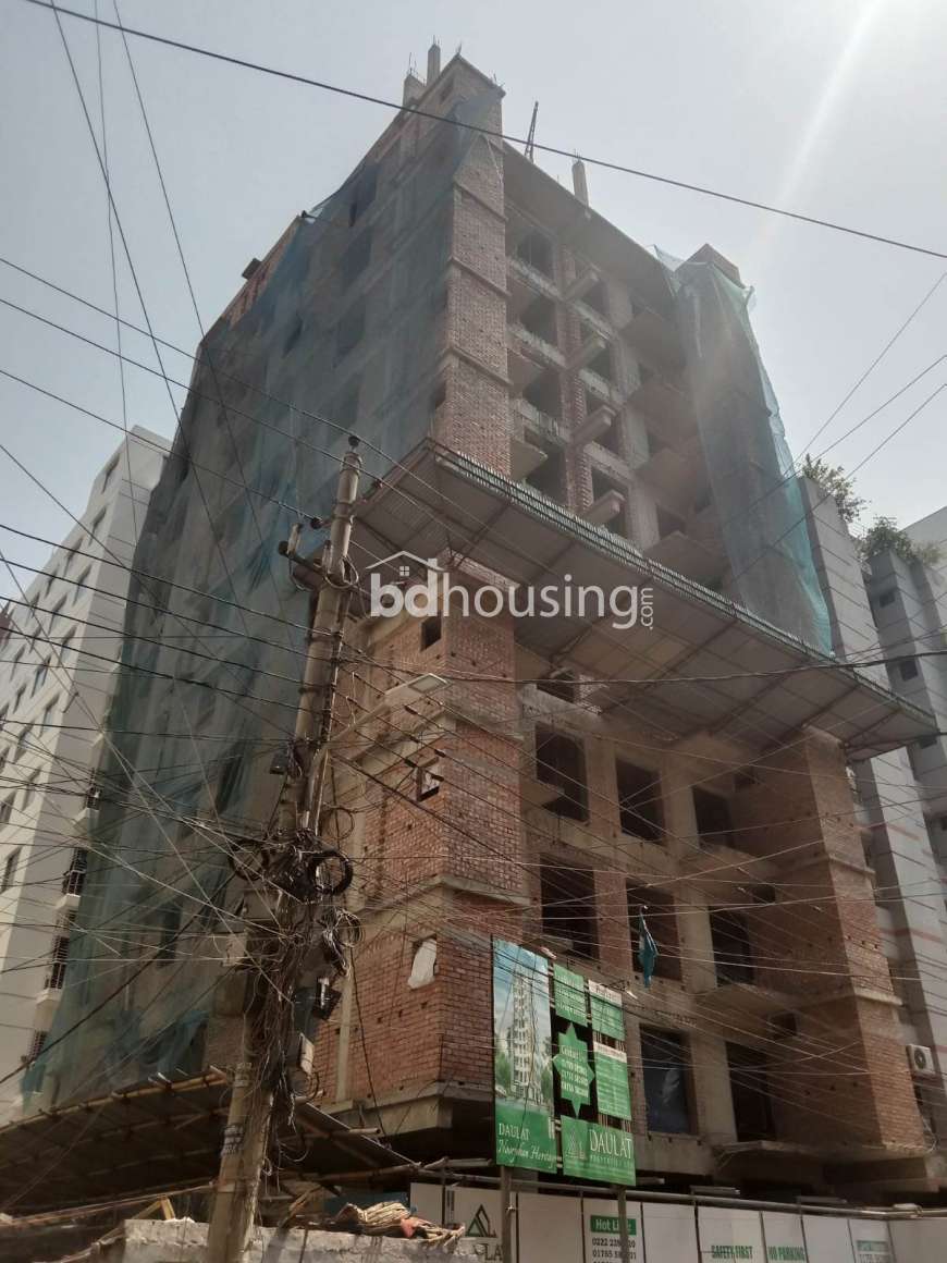 Daulat Noorjahan Heritage., Apartment/Flats at Rupnagar
