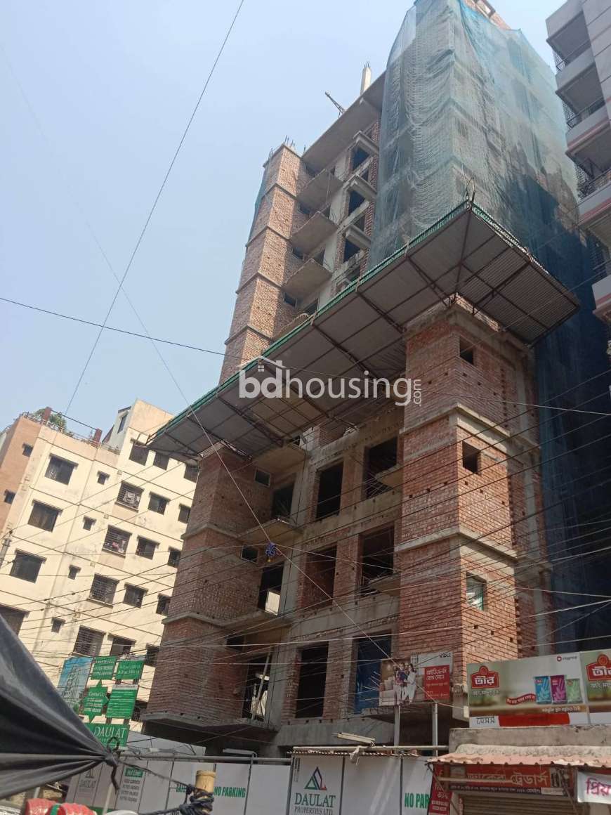 Daulat Noorjahan Heritage., Apartment/Flats at Rupnagar