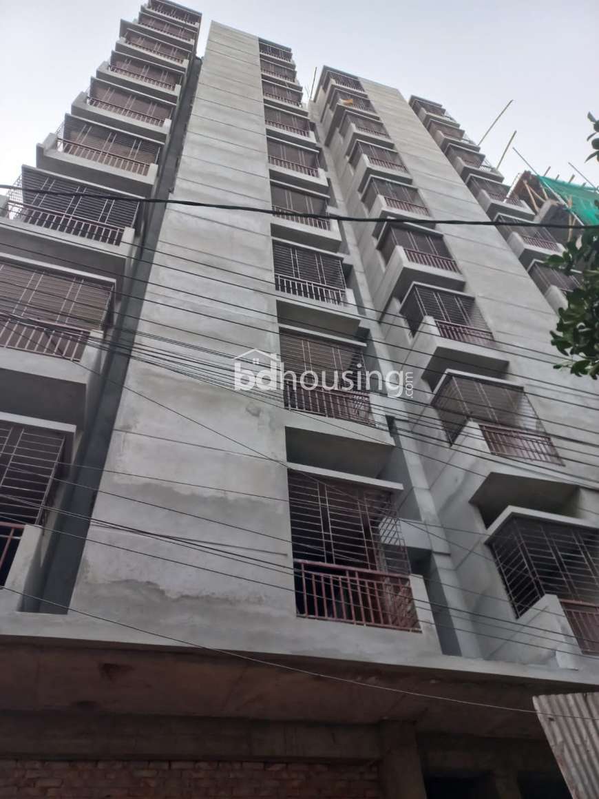 3D Noor Empire , Apartment/Flats at Kallyanpur