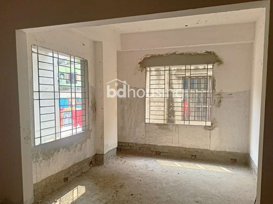 3D Noor Empire , Apartment/Flats at Kallyanpur