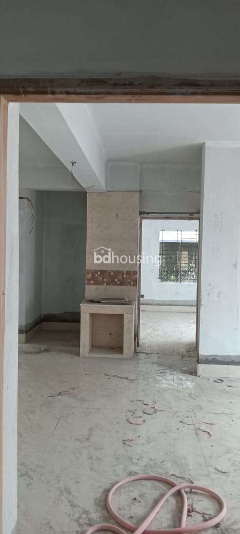 Bagan Bilash, Apartment/Flats at Cantonment