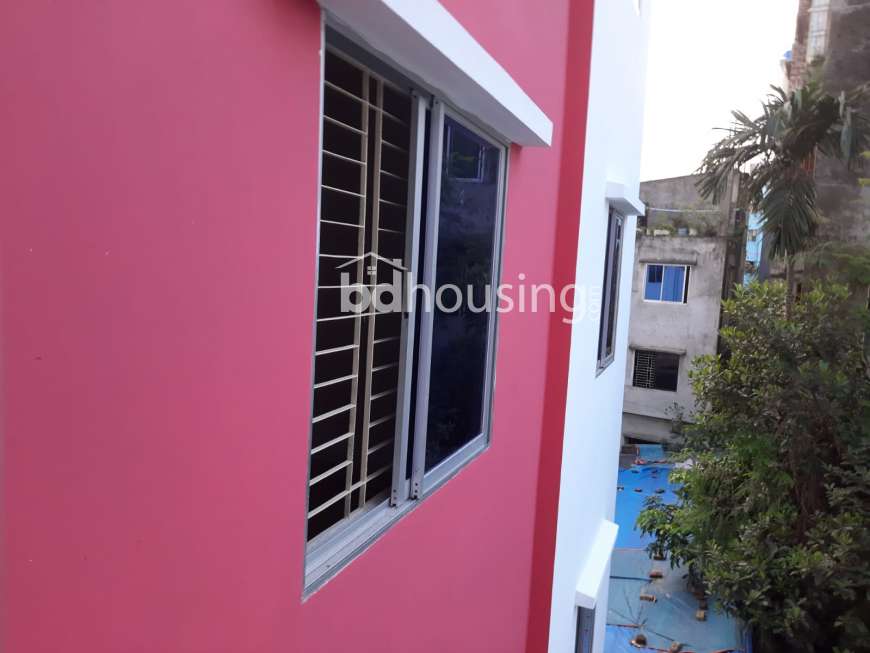 Apt No # B - 2, Apartment/Flats at Khilgaon