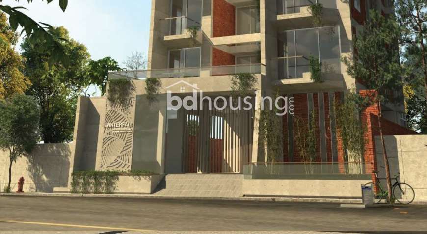 Dreamway Winter Fall, Apartment/Flats at Bashundhara R/A