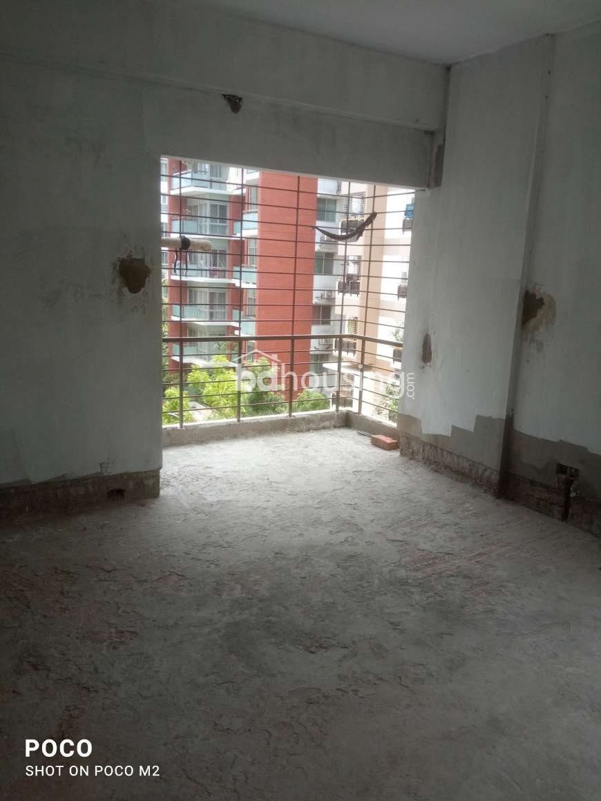 Momtaz Memento, Apartment/Flats at Uttara