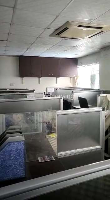 Planners Tower, Office Space at Bangla Motor