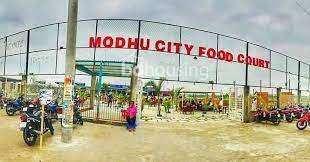Modhu City Food Court, Commercial Plot at Mohammadpur