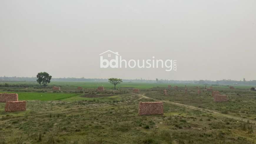 Platinum City , Residential Plot at Narayangonj Sadar