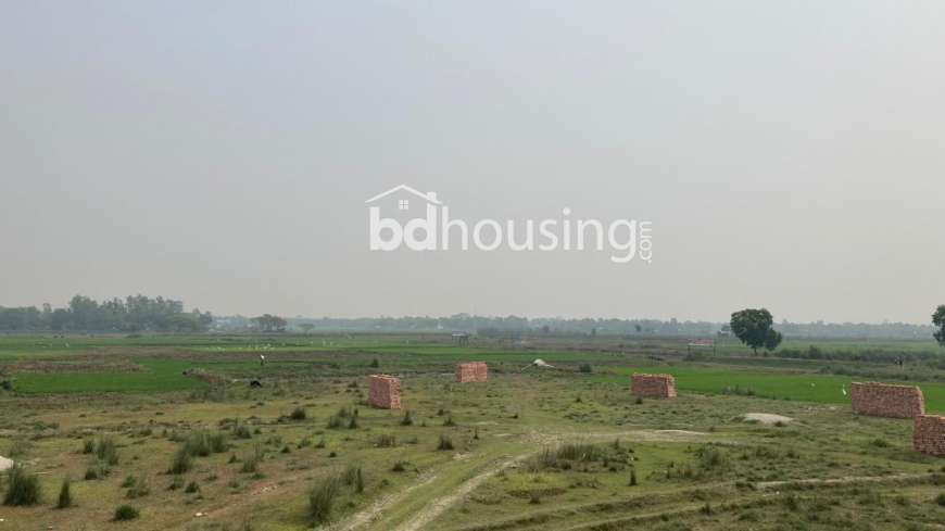 Platinum City , Residential Plot at Narayangonj Sadar