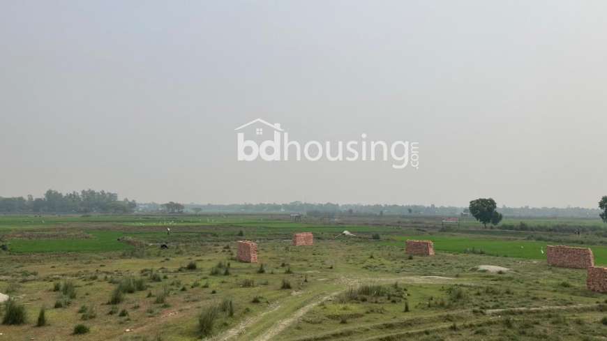 Platinum City , Residential Plot at Narayangonj Sadar