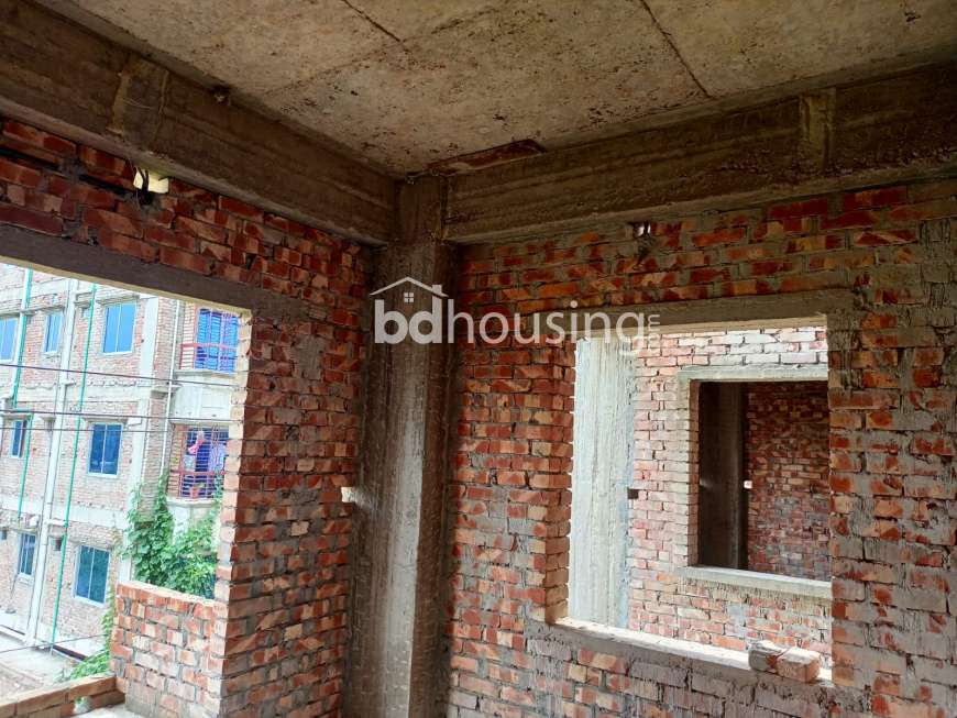 home, Land Sharing Flat at Keraniganj