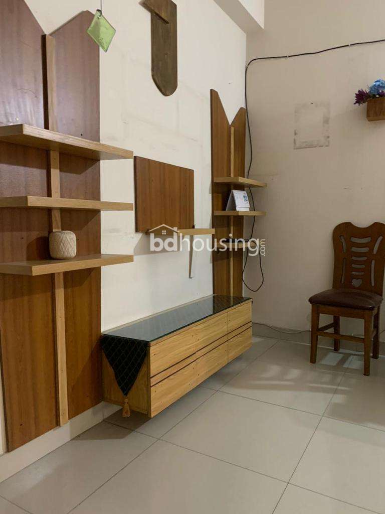 Bath Villa, Apartment/Flats at Dhanmondi