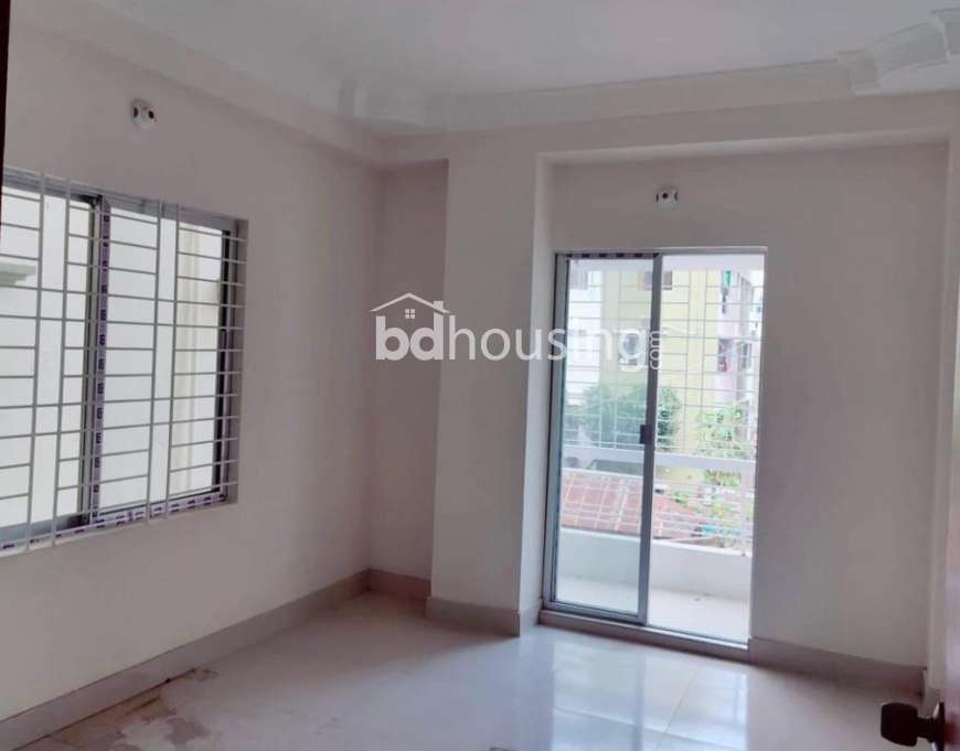 Ready Flat, 1130. Badda, gulsan , Apartment/Flats at Badda