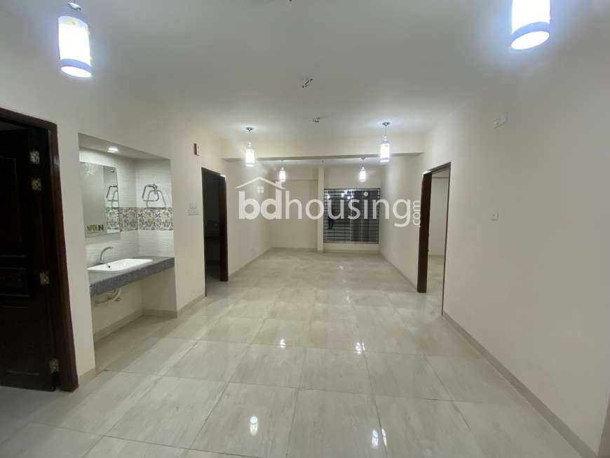 NPD Rose, Apartment/Flats at Zinda Bazar