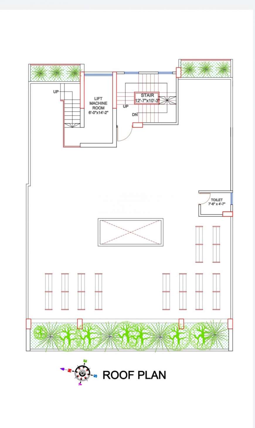 Khan Palace, Apartment/Flats at Adabor