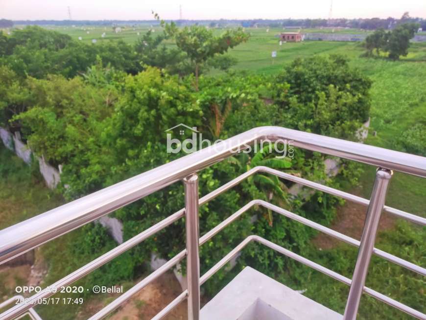 Modhu city, Residential Plot at Mohammadpur