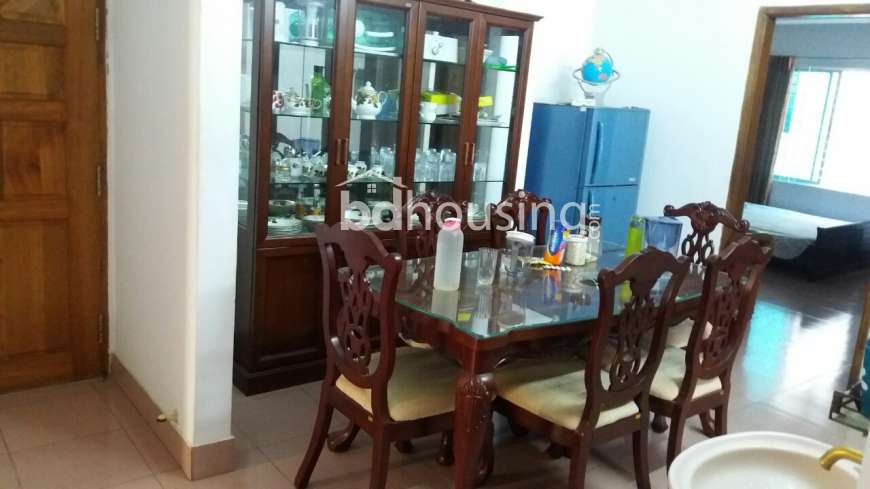 Redwanara Villa Apartment Rent Mohammadpur, Apartment/Flats at Mohammadpur