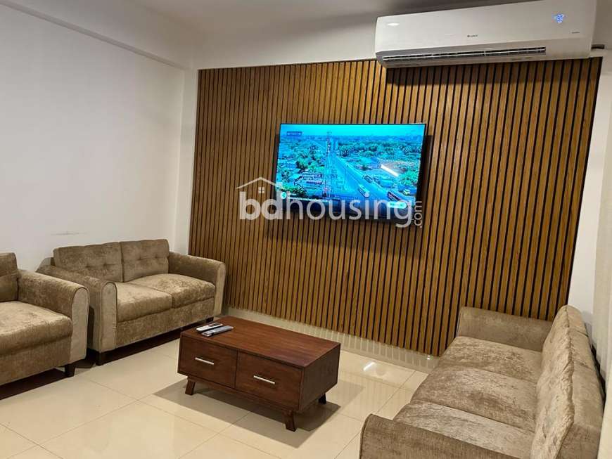 United, Apartment/Flats at Dhanmondi