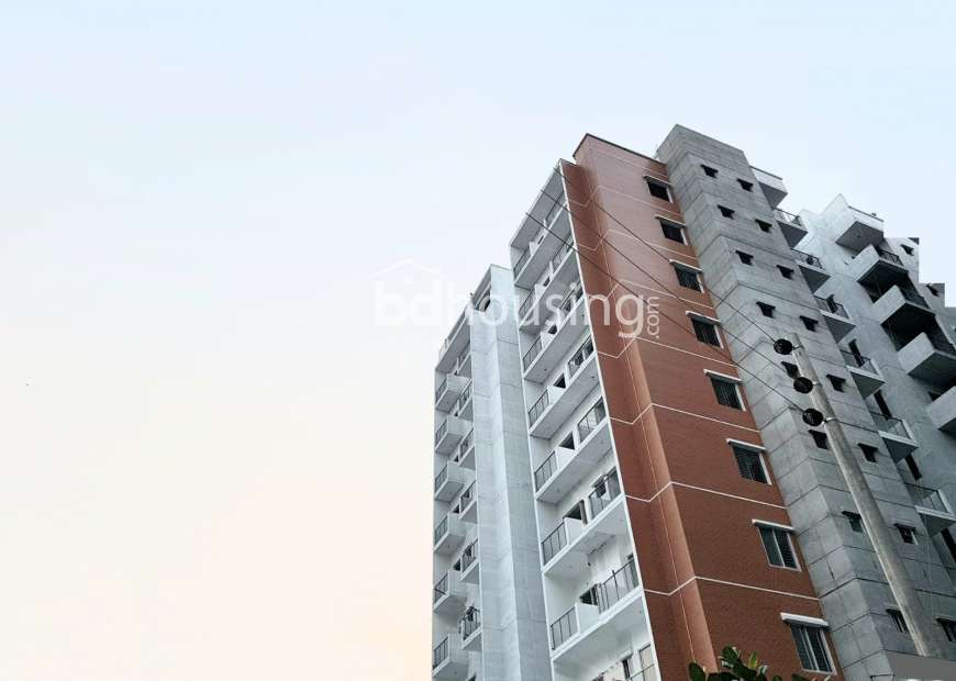 2700sft. Luxurious  Apartment @ Uttara 10, Apartment/Flats at Uttara