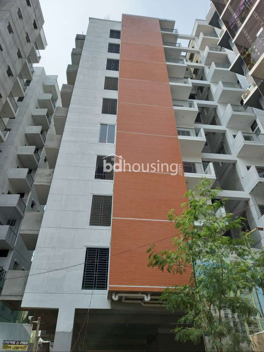 2700 SFT Luxury Flat @ Uttara 10 no. Sector , Apartment/Flats at Uttara
