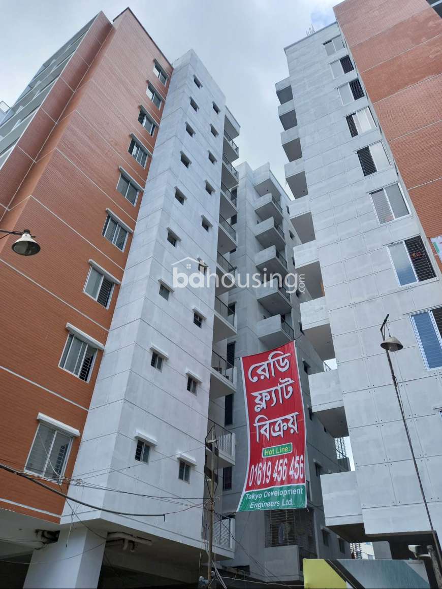 2700 SFT Luxury Flat @ Uttara 10 no. Sector , Apartment/Flats at Uttara