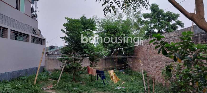 Mirpur Pallabi @ Plot Sale @ Eastern Housing Residential Plot, Residential Plot at Rupnagar