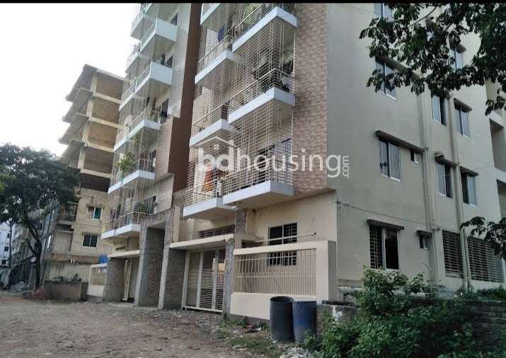 Cheap flat for rent, Apartment/Flats at Basila