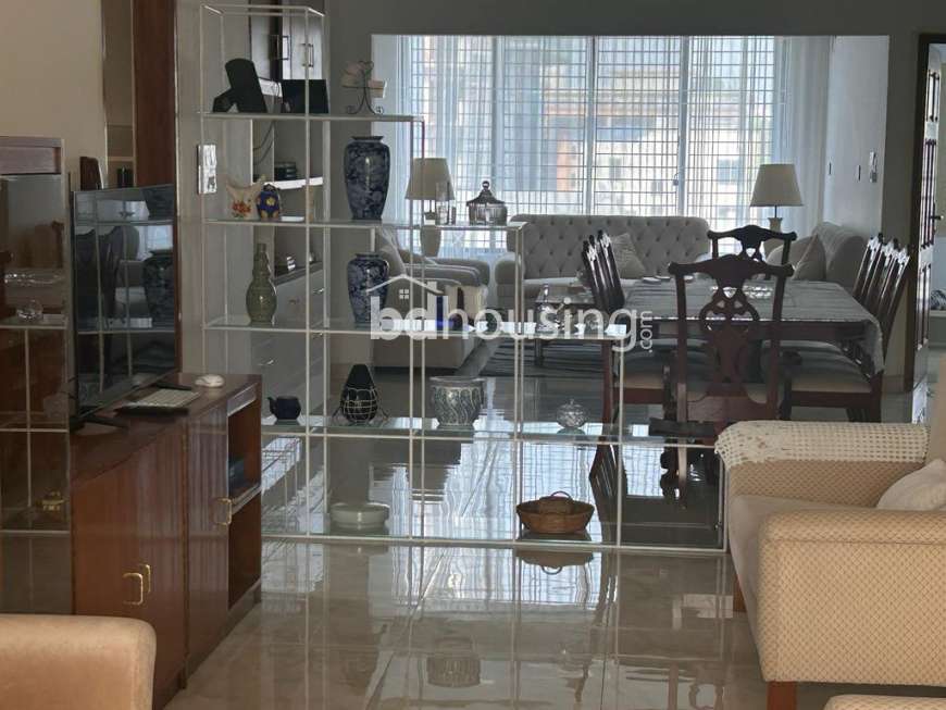 Gulshan Villa, Apartment/Flats at Gulshan 01