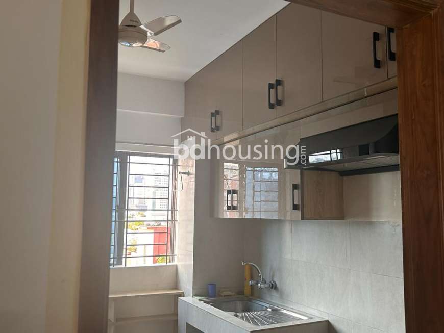 Gulshan Villa, Apartment/Flats at Gulshan 01