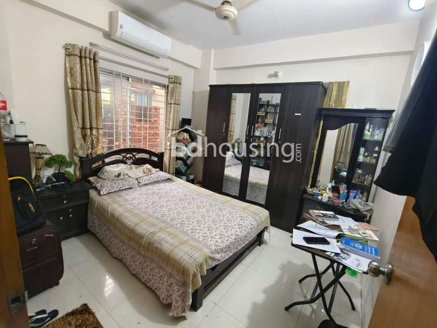 Flat sell, Apartment/Flats at Mirpur 11
