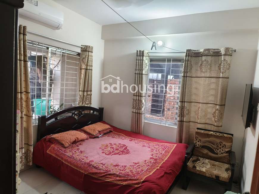 Flat sell, Apartment/Flats at Mirpur 11