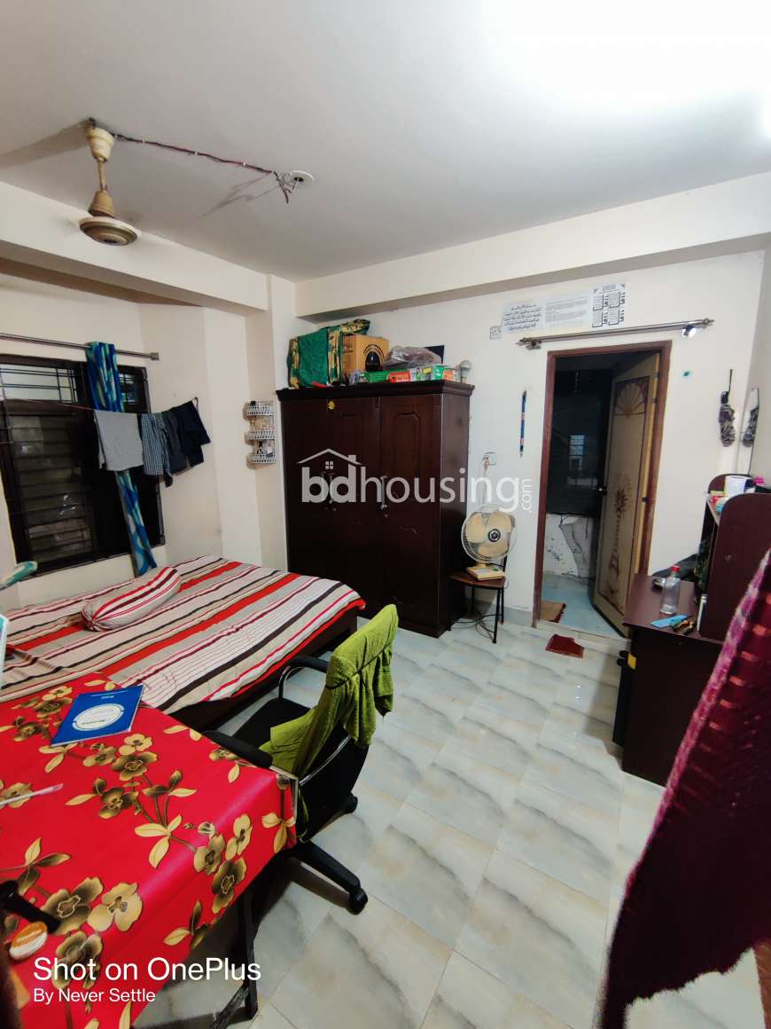 Sornali Dream's , Apartment/Flats at Badda