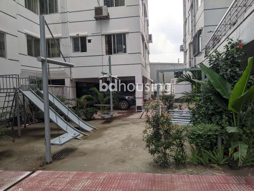 BDDL Gold Palace, Apartment/Flats at Khilgaon