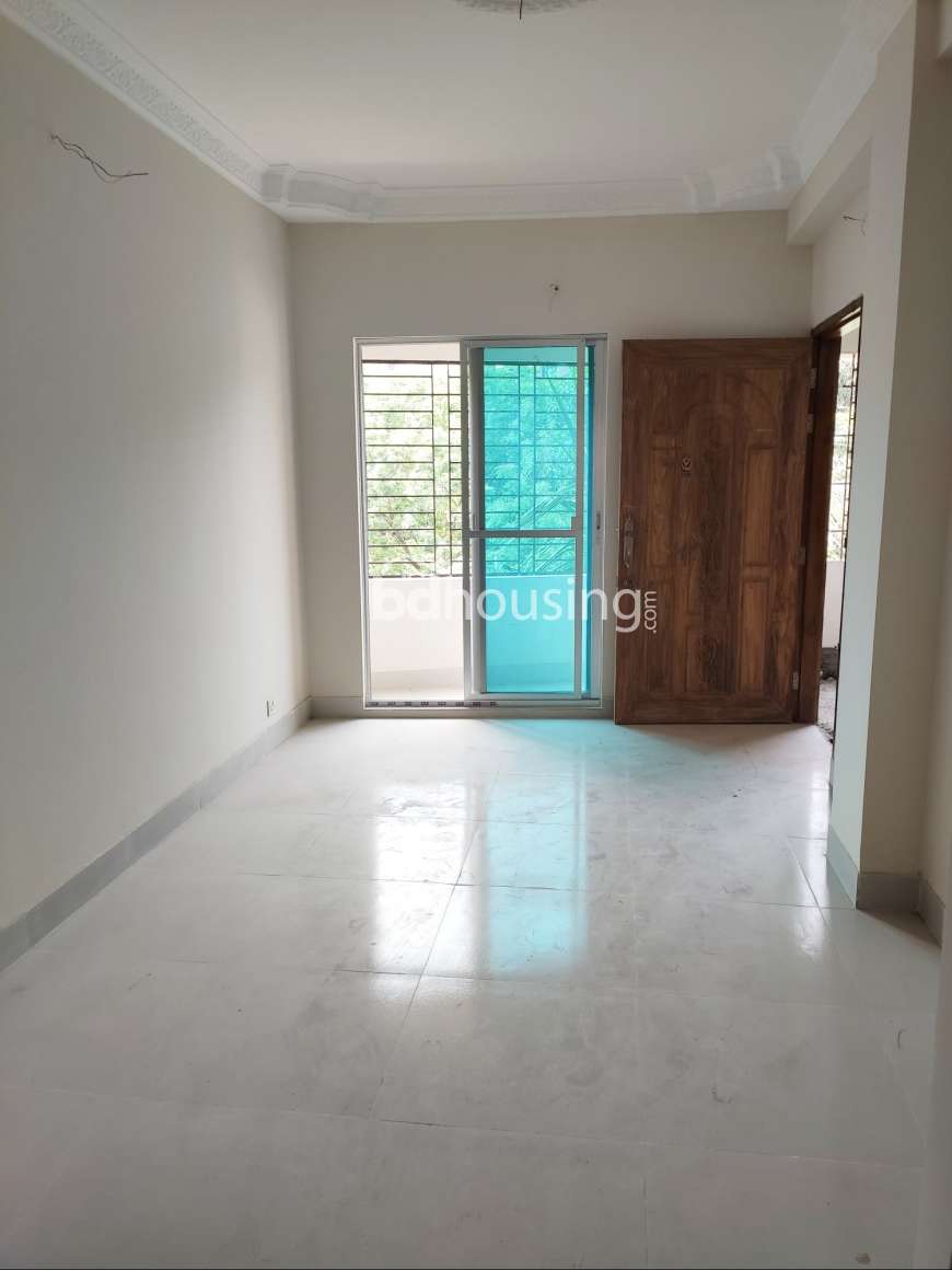 Neeharika Dream, Apartment/Flats at West Dhanmondi