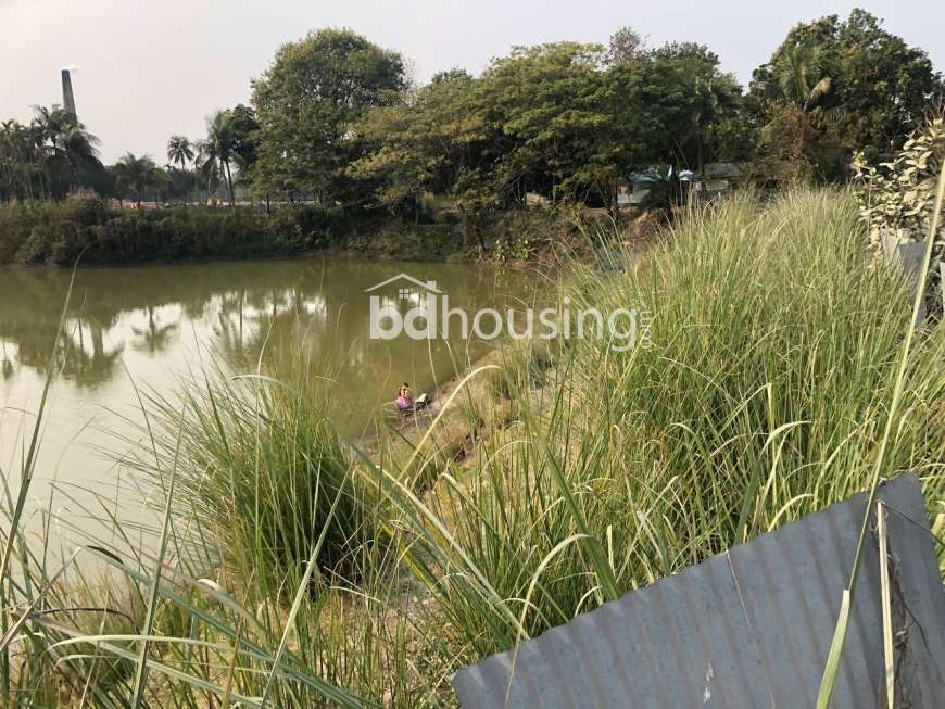 জমির ধরণ: বাণিজ্যিকজমির আয়তন: ২১.০ বিঘাবর্ণনা21 Bighas ( 7 Acres) Approx.• Situated beside Isshwardi-Pabna highway• District- Pabna, Thana- Pabna Sadar, Area- Mouza-gati• Close to Pone Atmail Bazar• Electricity available• Gas line could b, Commercial Plot at Belder Para