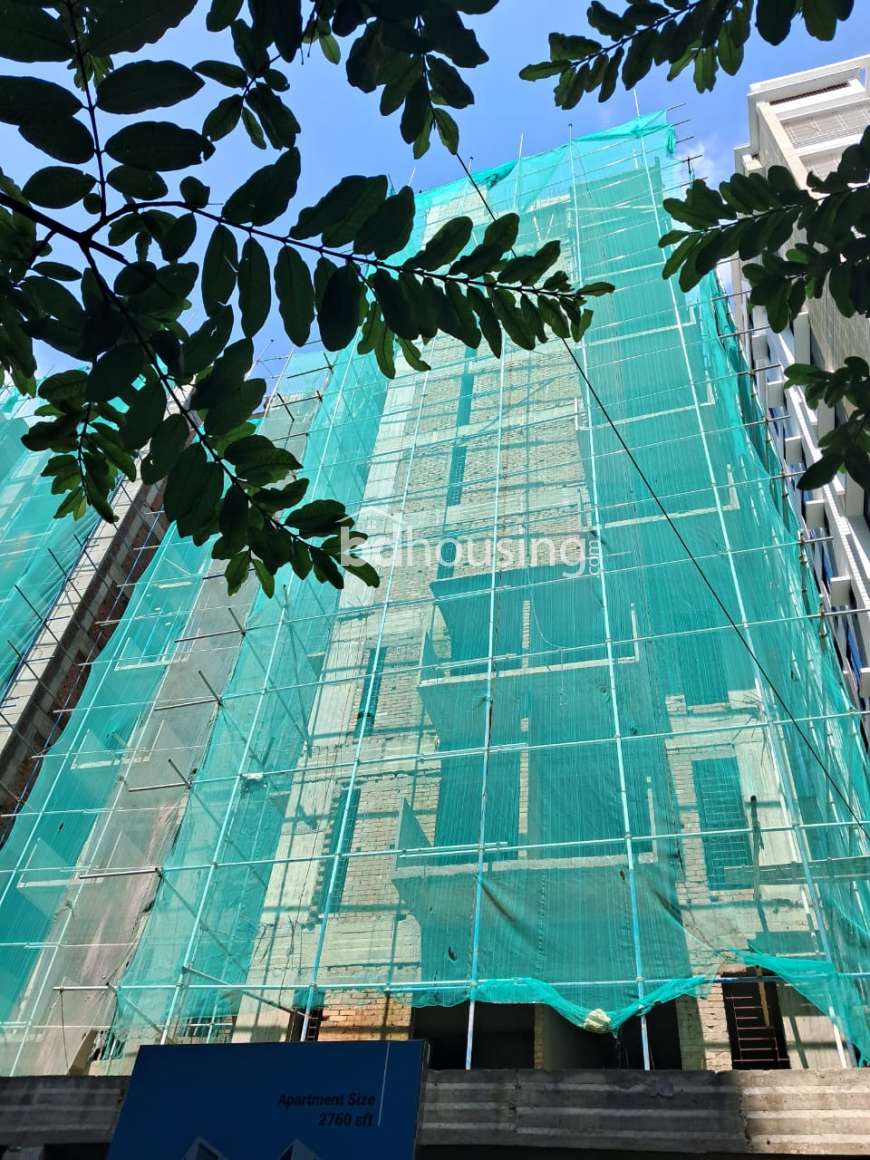 2750 sqft for sale, Apartment/Flats at Bashundhara R/A