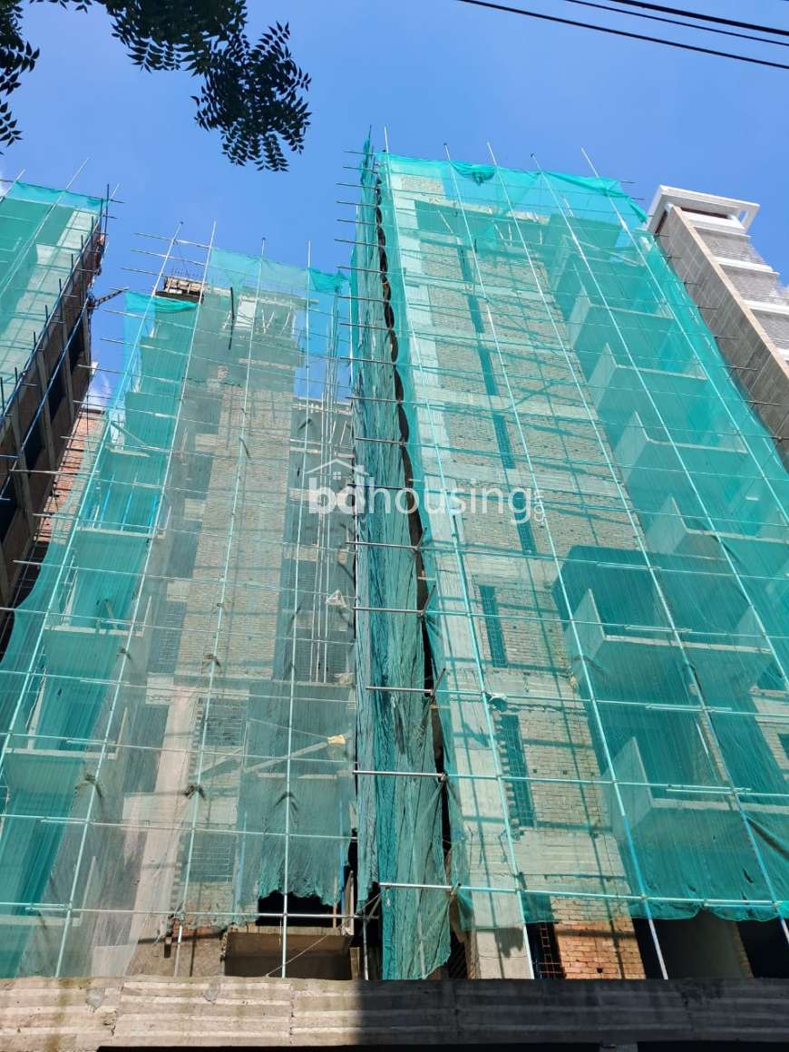 2750 sqft for sale, Apartment/Flats at Bashundhara R/A