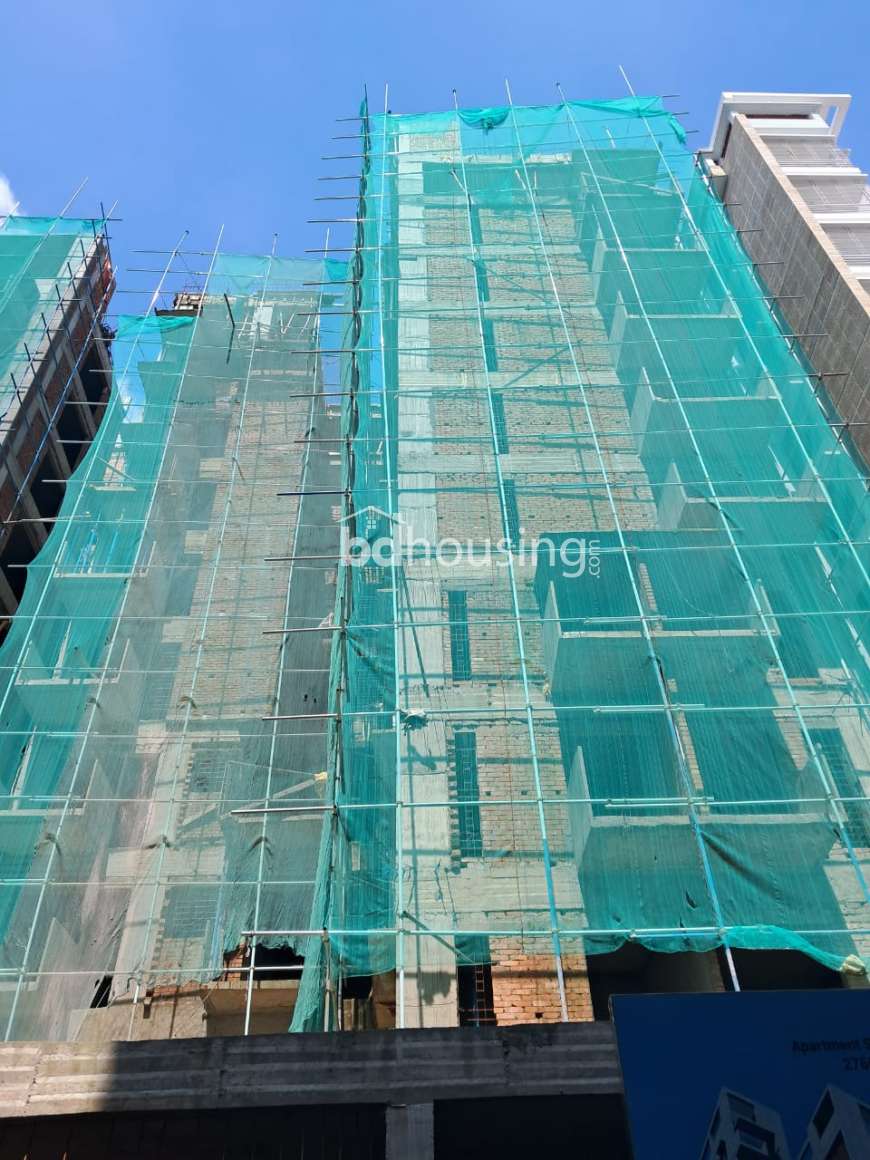 2750 sqft for sale, Apartment/Flats at Bashundhara R/A